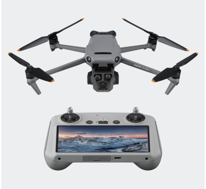 DJI Mavic 3 Pro