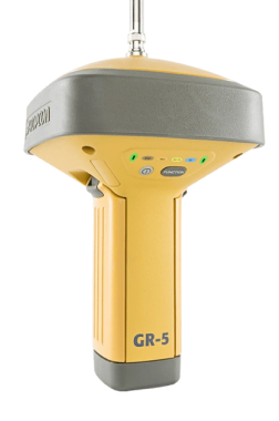 Topcon GR5