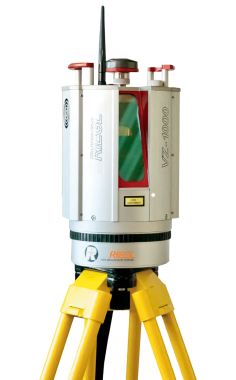 Riegl VZ-1000