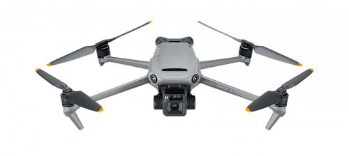 DJI Mavic 3 Zoom