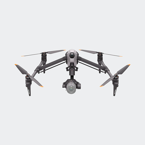 DJI Inspire 3